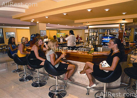 Alexia Hotel 10